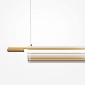 Подвесной светильник Maytoni Loom MOD258PL-L20BS3K в Краснокамске - krasnokamsk.mebel24.online | фото 9