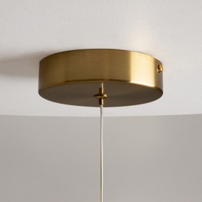 Подвесной светильник Maytoni Loop MOD290PL-L23BS3K в Краснокамске - krasnokamsk.mebel24.online | фото 9