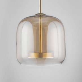 Подвесной светильник Maytoni Madmen MOD128PL-L6AM в Краснокамске - krasnokamsk.mebel24.online | фото 3