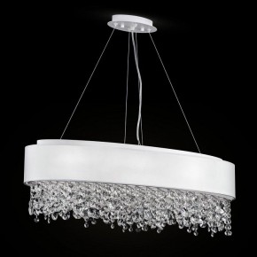 Подвесной светильник Maytoni Manfred MOD600PL-09W в Краснокамске - krasnokamsk.mebel24.online | фото 3