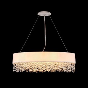 Подвесной светильник Maytoni Manfred MOD600PL-09W в Краснокамске - krasnokamsk.mebel24.online | фото 4