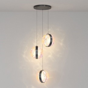 Подвесной светильник Maytoni Misterio MOD379PL-L17B3K в Краснокамске - krasnokamsk.mebel24.online | фото 2