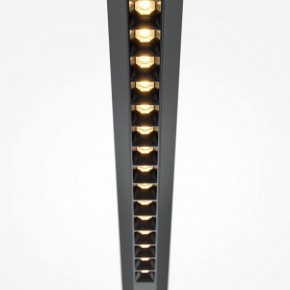 Подвесной светильник Maytoni Motion MOD276PL-L40B3K в Краснокамске - krasnokamsk.mebel24.online | фото 4