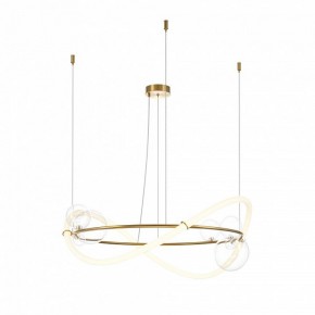 Подвесной светильник Maytoni Oasis MOD289PL-L53BS3K в Краснокамске - krasnokamsk.mebel24.online | фото 2