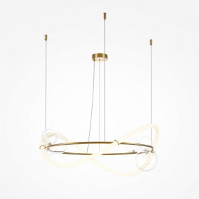 Подвесной светильник Maytoni Oasis MOD289PL-L53BS3K в Краснокамске - krasnokamsk.mebel24.online | фото 3