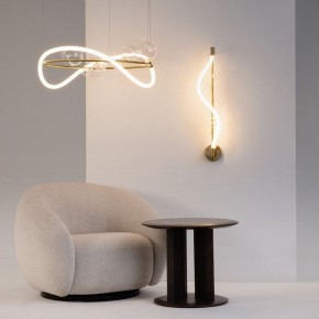 Подвесной светильник Maytoni Oasis MOD289PL-L53BS3K в Краснокамске - krasnokamsk.mebel24.online | фото 6