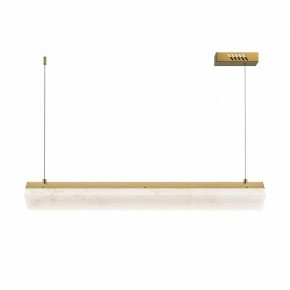 Подвесной светильник Maytoni Petra MOD250PL-L36BS3K в Краснокамске - krasnokamsk.mebel24.online | фото 2