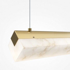 Подвесной светильник Maytoni Petra MOD250PL-L36BS3K в Краснокамске - krasnokamsk.mebel24.online | фото 7