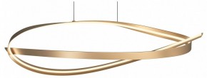 Подвесной светильник Maytoni Plons MOD283PL-L40BS3K в Краснокамске - krasnokamsk.mebel24.online | фото