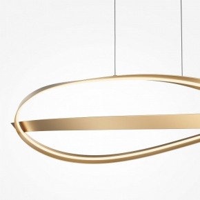 Подвесной светильник Maytoni Plons MOD283PL-L40BS3K в Краснокамске - krasnokamsk.mebel24.online | фото 5