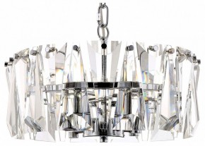 Подвесной светильник Maytoni Puntes MOD043PL-04CH в Краснокамске - krasnokamsk.mebel24.online | фото 2