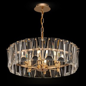 Подвесной светильник Maytoni Puntes MOD043PL-06G в Краснокамске - krasnokamsk.mebel24.online | фото 2