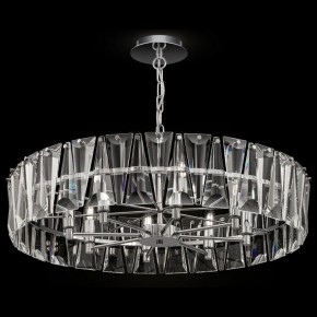 Подвесной светильник Maytoni Puntes MOD043PL-08CH в Краснокамске - krasnokamsk.mebel24.online | фото 2