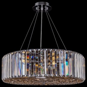 Подвесной светильник Maytoni Recinto MOD080CL-08CH в Краснокамске - krasnokamsk.mebel24.online | фото 4