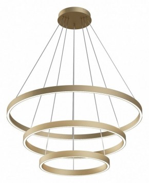 Подвесной светильник Maytoni Rim MOD058PL-L100BS4K в Краснокамске - krasnokamsk.mebel24.online | фото 5
