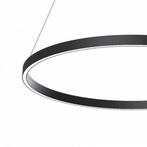 Подвесной светильник Maytoni Rim MOD058PL-L42BK в Краснокамске - krasnokamsk.mebel24.online | фото 4