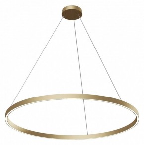 Подвесной светильник Maytoni Rim MOD058PL-L54BS4K в Краснокамске - krasnokamsk.mebel24.online | фото 2