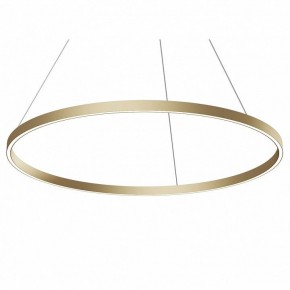 Подвесной светильник Maytoni Rim MOD058PL-L54BSK в Краснокамске - krasnokamsk.mebel24.online | фото