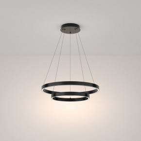 Подвесной светильник Maytoni Rim MOD058PL-L55BK в Краснокамске - krasnokamsk.mebel24.online | фото 3