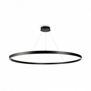 Подвесной светильник Maytoni Rim MOD058PL-L65BK в Краснокамске - krasnokamsk.mebel24.online | фото 3