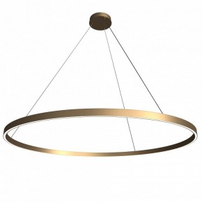 Подвесной светильник Maytoni Rim MOD058PL-L65BS3K в Краснокамске - krasnokamsk.mebel24.online | фото 2