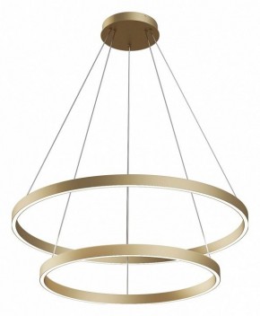 Подвесной светильник Maytoni Rim MOD058PL-L74BS4K в Краснокамске - krasnokamsk.mebel24.online | фото 2