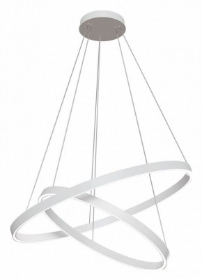Подвесной светильник Maytoni Rim MOD058PL-L74W4K в Краснокамске - krasnokamsk.mebel24.online | фото 2