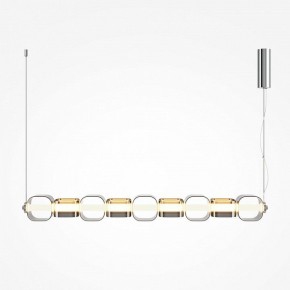 Подвесной светильник Maytoni Ritmo MOD381PL-L45CH3K в Краснокамске - krasnokamsk.mebel24.online | фото 2
