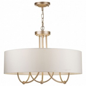 Подвесной светильник Maytoni Roma ARM006PL-06G в Краснокамске - krasnokamsk.mebel24.online | фото 2