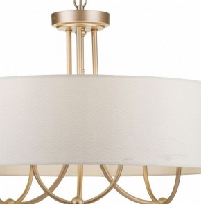 Подвесной светильник Maytoni Roma ARM006PL-06G в Краснокамске - krasnokamsk.mebel24.online | фото 4