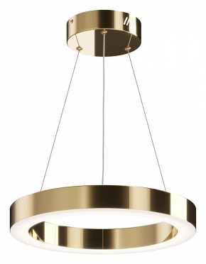 Подвесной светильник Maytoni Saturno MOD415PL-L36BS4K в Краснокамске - krasnokamsk.mebel24.online | фото 2