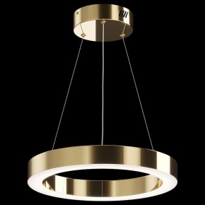 Подвесной светильник Maytoni Saturno MOD415PL-L36BS4K в Краснокамске - krasnokamsk.mebel24.online | фото 3