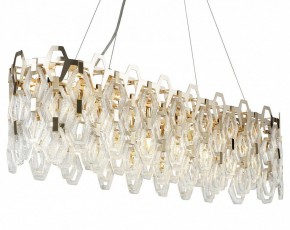 Подвесной светильник Maytoni Tissage MOD490PL-10G в Краснокамске - krasnokamsk.mebel24.online | фото 2
