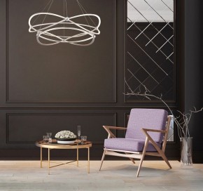 Подвесной светильник Maytoni Weave MOD062PL-L103CH3K в Краснокамске - krasnokamsk.mebel24.online | фото 7