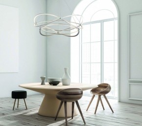Подвесной светильник Maytoni Weave MOD062PL-L103CH3K в Краснокамске - krasnokamsk.mebel24.online | фото 8