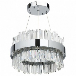 Подвесной светильник MW-Light Аделард 11 642014501 в Краснокамске - krasnokamsk.mebel24.online | фото 2