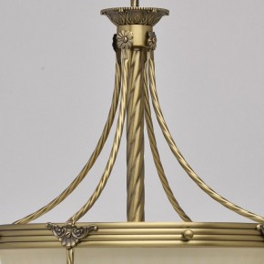 Подвесной светильник MW-Light Афродита 1 317010504 в Краснокамске - krasnokamsk.mebel24.online | фото 10