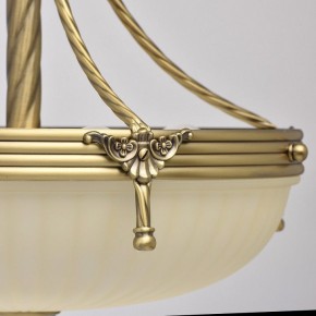 Подвесной светильник MW-Light Афродита 1 317010504 в Краснокамске - krasnokamsk.mebel24.online | фото 12