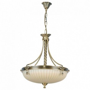Подвесной светильник MW-Light Афродита 1 317010504 в Краснокамске - krasnokamsk.mebel24.online | фото 6