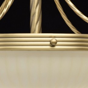 Подвесной светильник MW-Light Афродита 1 317010504 в Краснокамске - krasnokamsk.mebel24.online | фото 8