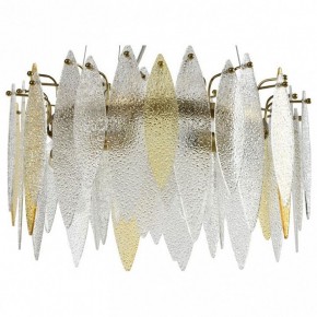 Подвесной светильник MW-Light Эмилия 2 607014306 в Краснокамске - krasnokamsk.mebel24.online | фото