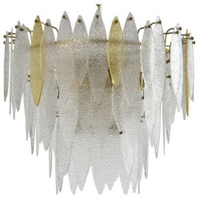 Подвесной светильник MW-Light Эмилия 2 607014909 в Краснокамске - krasnokamsk.mebel24.online | фото 2