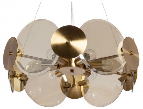 Подвесной светильник MW-Light Илоника 10 451013006 в Краснокамске - krasnokamsk.mebel24.online | фото