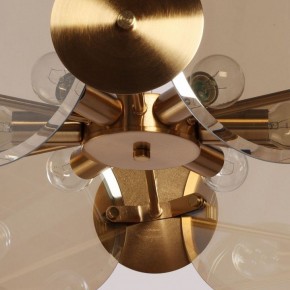 Подвесной светильник MW-Light Илоника 10 451013006 в Краснокамске - krasnokamsk.mebel24.online | фото 7