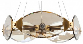 Подвесной светильник MW-Light Илоника 7 451012105 в Краснокамске - krasnokamsk.mebel24.online | фото 2