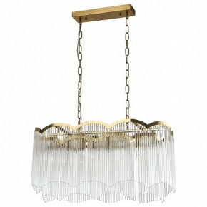 Подвесной светильник MW-Light Лавиния 3 443011106 в Краснокамске - krasnokamsk.mebel24.online | фото 2