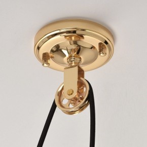 Подвесной светильник MW-Light Ника 1 327010702 в Краснокамске - krasnokamsk.mebel24.online | фото 8