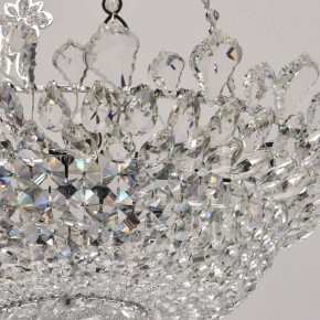 Подвесной светильник MW-Light Патриция 1 447010512 в Краснокамске - krasnokamsk.mebel24.online | фото 12