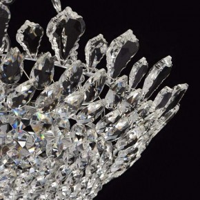 Подвесной светильник MW-Light Патриция 1 447010512 в Краснокамске - krasnokamsk.mebel24.online | фото 13