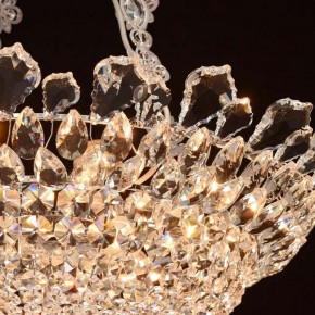 Подвесной светильник MW-Light Патриция 1 447010512 в Краснокамске - krasnokamsk.mebel24.online | фото 6